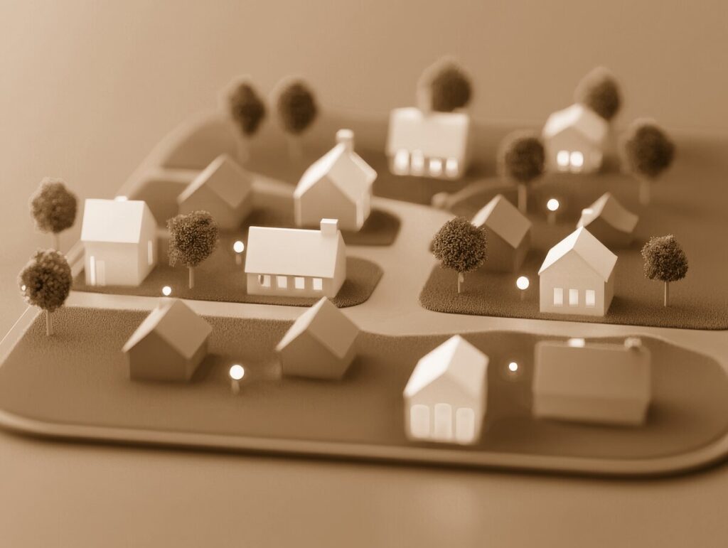 Unfolding the Story of Lindley Park: Greensboro’s Treasured Neighborhood with Deep Roots